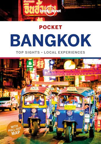 Lonely Planet Pocket Bangkok 6