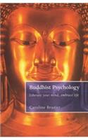 Buddhist Psychology