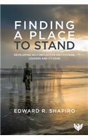 Finding a Place to Stand