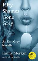 Fifty Shames Gone Grey