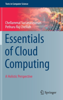 Essentials of Cloud Computing