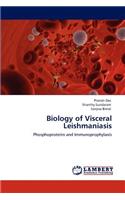 Biology of Visceral Leishmaniasis