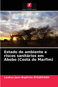Estado do ambiente e riscos sanitários em Abobo (Costa do Marfim)