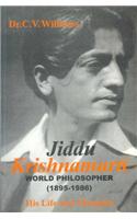 Jiddu Krishnamurti (World Philosopher)