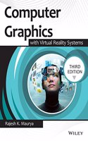 Computer Graphics with Virtual Reality System