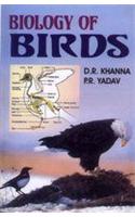 Biology of Birds