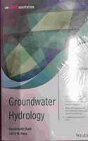 Groundwater Hydrology 3ed