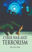Cyber War and Terrorism