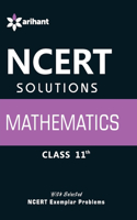 NCERT Solutions Mathematics Class 11th