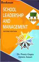 School Leadership and Management