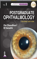 Postgraduate Ophthalmology