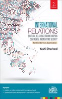 International Relations, Second Edition