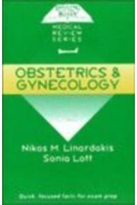 Obstetrics and Gynecology