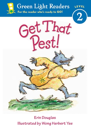 Get that Pest!