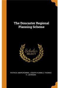 The Doncaster Regional Planning Scheme