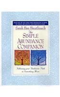 The Simple Abundance Companion