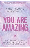 You Are Amazing