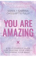 You Are Amazing