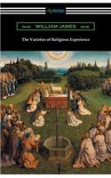 Varieties of Religious Experience