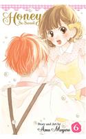 Honey So Sweet, Vol. 6