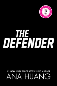 The Defender (Deluxe Edition)