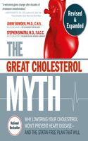 Great Cholesterol Myth, Revised and Expanded