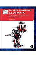 Lego Mindstorms Ev3 Laboratory