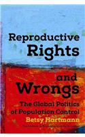 Reproductive Rights And Wrongs