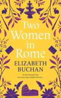 Two Women in Rome