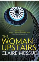 The Woman Upstairs