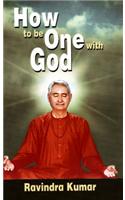 How to Be One with God