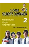 S. Chand's Students Companion: Part 2