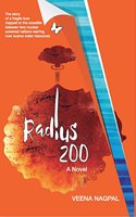 Radius 200