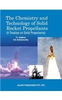 Chemistry and Technology of Solid Rocket Propellants