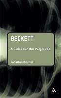 Beckett: A Guide for the Perplexed (Guides for the Perplexed)