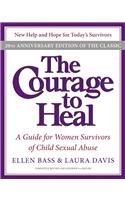 Courage to Heal