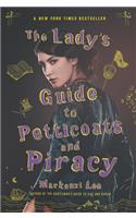 Lady's Guide to Petticoats and Piracy