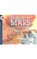 Mission to Mars