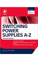 Switching Power Supplies A - Z