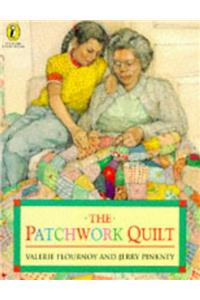 The Patchwork Quilt