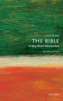 Bible: A Very Short Introduction