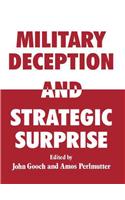 Military Deception and Strategic Surprise!