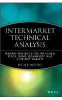 Intermarket Technical Analysis