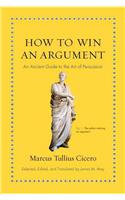 How to Win an Argument