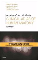 Abrahams' and McMinn's Clinical Atlas of Human Anatomy, International Edition