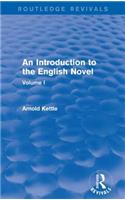 Introduction to the English Novel