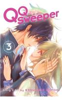 QQ Sweeper, Vol. 3
