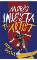 Artist: Being Iniesta