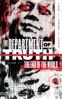 Department of Truth Volume 1