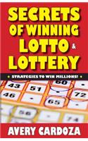 Secrets of Winning Lotto & Lottery